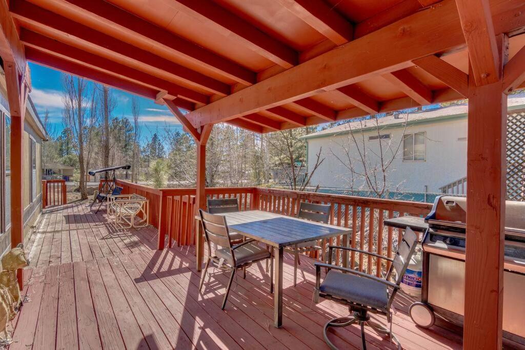 Amazing 3 Bed, 2 Bath Between Flagstaff & Sedona Munds Park
